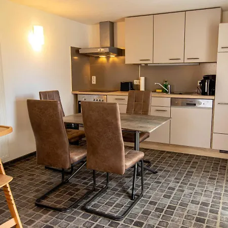 Dreimaster Apartment