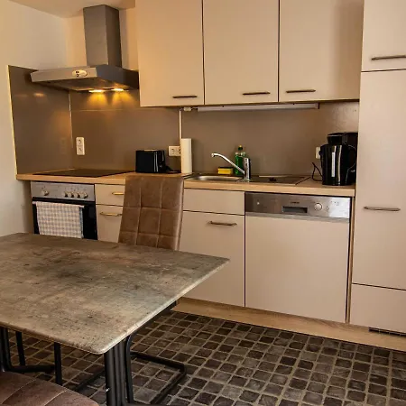 Apartment Dreimaster