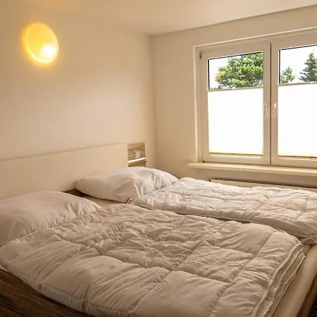 Dreimaster Apartment *