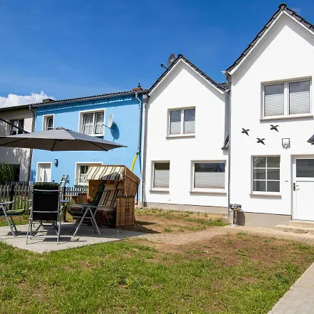 Dreimaster Apartment Freest
