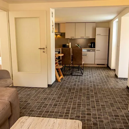Dreimaster Apartment *