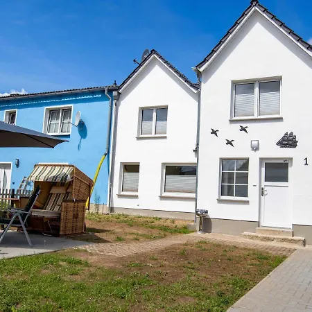 Apartmán Dreimaster