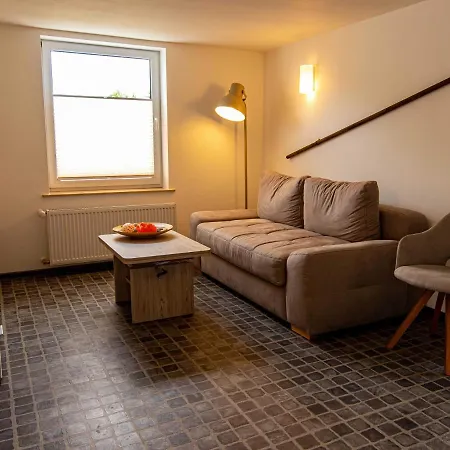 Dreimaster Apartment *