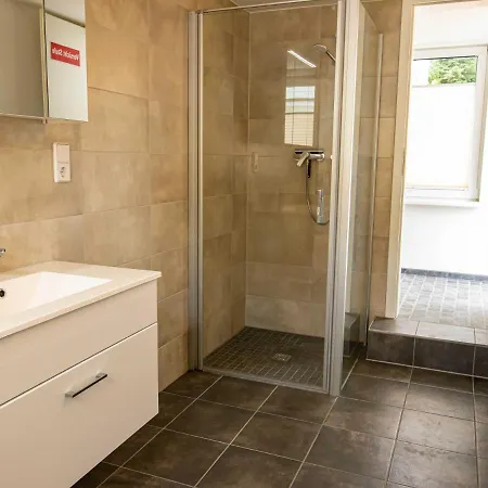 Dreimaster Apartmán *